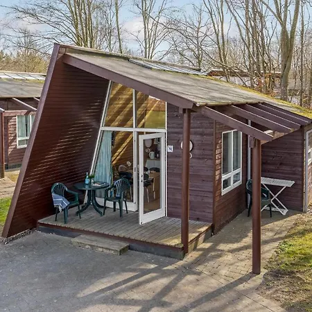 2 Bedroom In Feriehus *