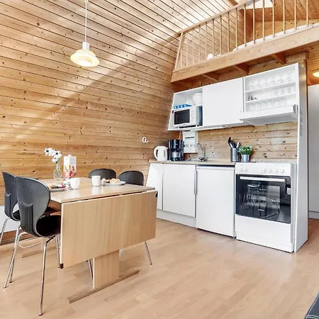 2 Bedroom In Fredericia