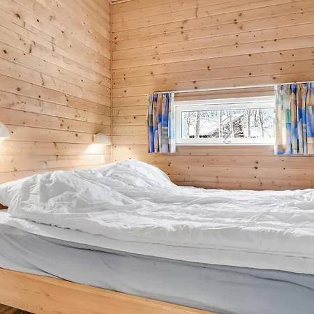 Feriehus Cozy In With Wifi