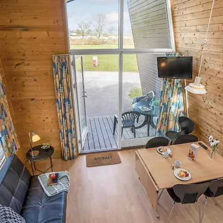 Holiday home Cozy In With Wifi Fredericia
