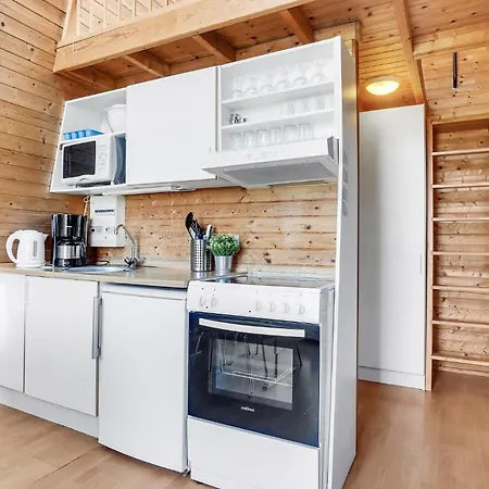 2 Bedroom In