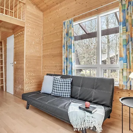 2 Bedroom In Feriehus *