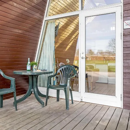 2 Bedroom In Feriehus