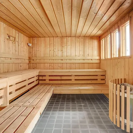 Holiday home Cozy In With Wifi