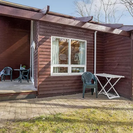Cozy In With Wifi Holiday home