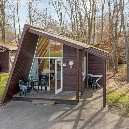 2 Bedroom In * Fredericia